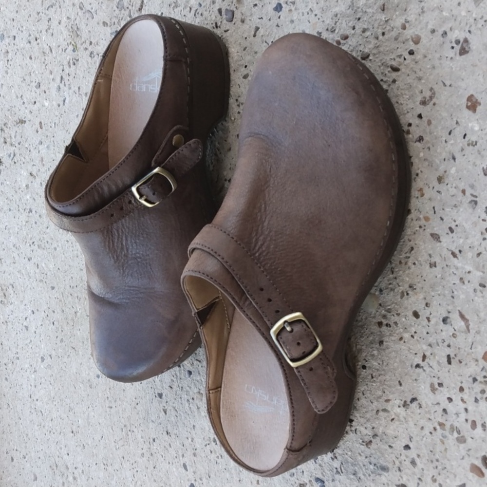dansko shoes